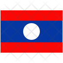 پیش‌نمایش فایل laos-2730478 از پک پرچم همه کشورها