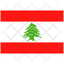 پیش‌نمایش فایل lebanon-2730457 از پک پرچم همه کشورها