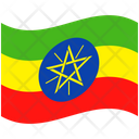 پیش‌نمایش فایل ethiopia-2730656 از پک پرچم همه کشورها