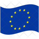 پیش‌نمایش فایل european-union-2730655 از پک پرچم همه کشورها