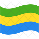 پیش‌نمایش فایل gabon-2730644 از پک پرچم همه کشورها