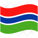 پیش‌نمایش فایل gambia-2730615 از پک پرچم همه کشورها
