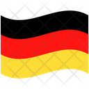 پیش‌نمایش فایل germany-2730650 از پک پرچم همه کشورها