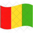 پیش‌نمایش فایل guinea-2730614 از پک پرچم همه کشورها