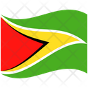 پیش‌نمایش فایل guyana-2730645 از پک پرچم همه کشورها