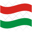 پیش‌نمایش فایل hungary-2730642 از پک پرچم همه کشورها