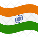 پیش‌نمایش فایل india-2730612 از پک پرچم همه کشورها
