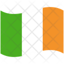 پیش‌نمایش فایل ireland-2730638 از پک پرچم همه کشورها