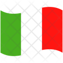 پیش‌نمایش فایل italy-2730611 از پک پرچم همه کشورها