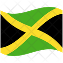 پیش‌نمایش فایل jamaican-2730636 از پک پرچم همه کشورها