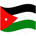پیش‌نمایش فایل jordan-2730634 از پک پرچم همه کشورها
