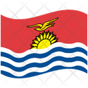 پیش‌نمایش فایل kiribati-2730609 از پک پرچم همه کشورها
