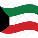 پیش‌نمایش فایل kuwait-2730630 از پک پرچم همه کشورها