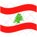 پیش‌نمایش فایل lebanon-2730607 از پک پرچم همه کشورها