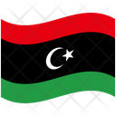 پیش‌نمایش فایل libya-2730625 از پک پرچم همه کشورها