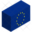 پیش‌نمایش فایل european-union-2730805 از پک پرچم همه کشورها