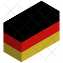 پیش‌نمایش فایل germany-2730800 از پک پرچم همه کشورها