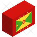 پیش‌نمایش فایل grenade-2730797 از پک پرچم همه کشورها