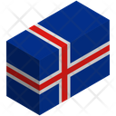پیش‌نمایش فایل iceland-2730763 از پک پرچم همه کشورها