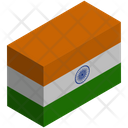 پیش‌نمایش فایل india-2730762 از پک پرچم همه کشورها
