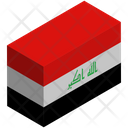 پیش‌نمایش فایل iraq-2730789 از پک پرچم همه کشورها