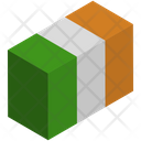 پیش‌نمایش فایل ireland-2730788 از پک پرچم همه کشورها