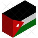 پیش‌نمایش فایل jordan-2730784 از پک پرچم همه کشورها