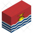 پیش‌نمایش فایل kiribati-2730759 از پک پرچم همه کشورها