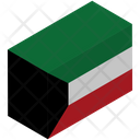 پیش‌نمایش فایل kuwait-2730780 از پک پرچم همه کشورها