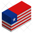 پیش‌نمایش فایل liberia-2730776 از پک پرچم همه کشورها