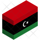 پیش‌نمایش فایل libya-2730775 از پک پرچم همه کشورها