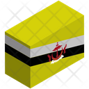 پیش‌نمایش فایل brunei-2730847 از پک پرچم همه کشورها