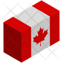 پیش‌نمایش فایل canada-2730845 از پک پرچم همه کشورها