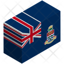 پیش‌نمایش فایل cayman-islands-2730815 از پک پرچم همه کشورها
