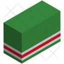پیش‌نمایش فایل chechen-republic-of-lchkeria-2730819 از پک پرچم همه کشورها
