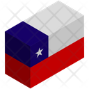 پیش‌نمایش فایل chile-2730844 از پک پرچم همه کشورها