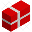 پیش‌نمایش فایل denmark-2730841 از پک پرچم همه کشورها