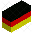 پیش‌نمایش فایل germany-2730837 از پک پرچم همه کشورها