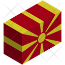 پیش‌نمایش فایل macedonia-2730855 از پک پرچم همه کشورها