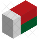 پیش‌نمایش فایل madagascar-2730854 از پک پرچم همه کشورها
