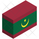 پیش‌نمایش فایل mauritania-2730852 از پک پرچم همه کشورها