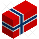 پیش‌نمایش فایل norway-2730830 از پک پرچم همه کشورها