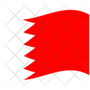 پیش‌نمایش فایل bahrain-2730698 از پک پرچم همه کشورها