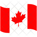 پیش‌نمایش فایل canada-2730695 از پک پرچم همه کشورها