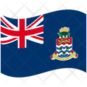 پیش‌نمایش فایل cayman-islands-2730665 از پک پرچم همه کشورها