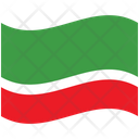 پیش‌نمایش فایل chechen-republic-2730668 از پک پرچم همه کشورها