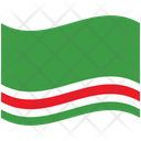 پیش‌نمایش فایل chechen-republic-of-lchkeria-2730669 از پک پرچم همه کشورها