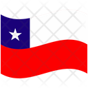 پیش‌نمایش فایل chile-2730694 از پک پرچم همه کشورها