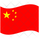 پیش‌نمایش فایل china-2730693 از پک پرچم همه کشورها