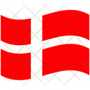 پیش‌نمایش فایل denmark-2730691 از پک پرچم همه کشورها